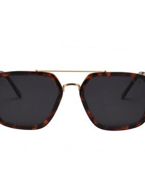 Cruz Sunglasses - Tortoise